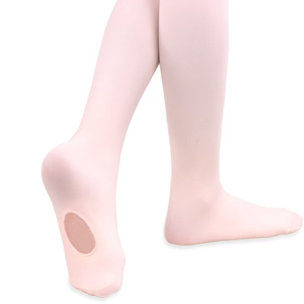 Medias de Danza para Niños y Adultos