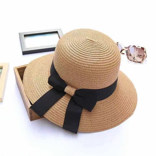 Sombrero Bombín (Bowler Hat/Derby Hat)